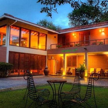 Villa Grand Kandana エクステリア 写真