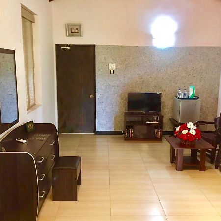 Villa Grand Kandana エクステリア 写真