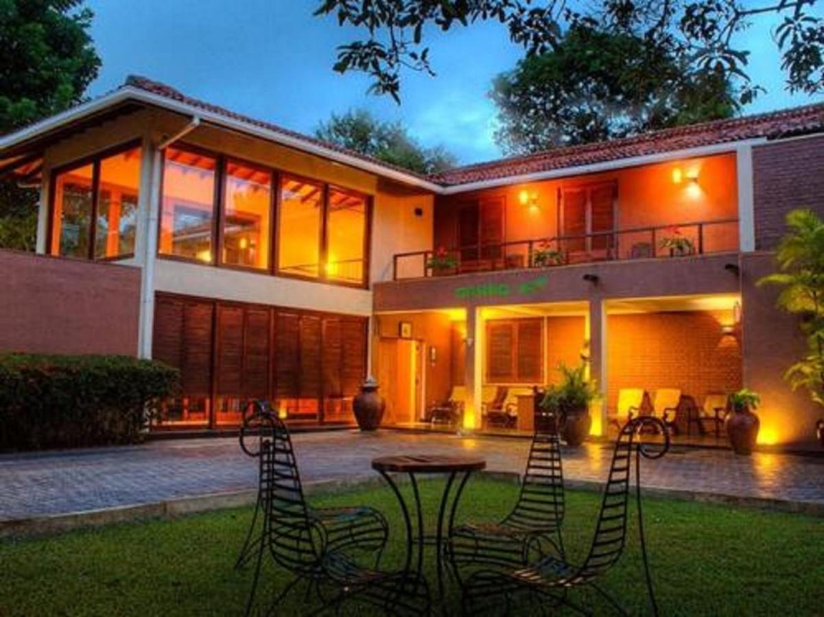 Villa Grand Kandana エクステリア 写真