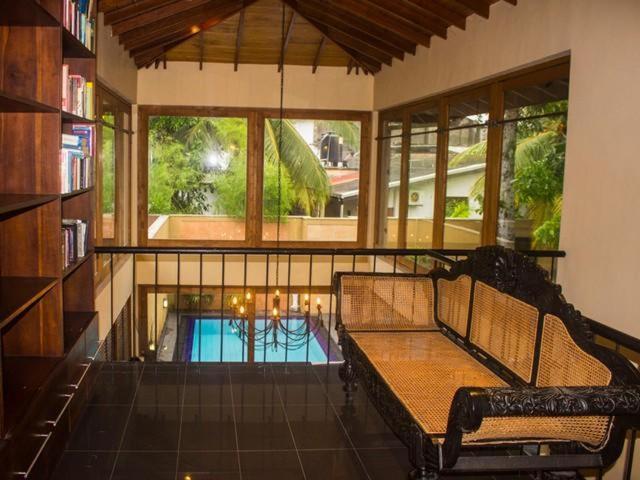 Villa Grand Kandana エクステリア 写真