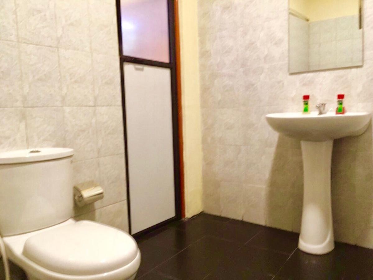 Villa Grand Kandana エクステリア 写真