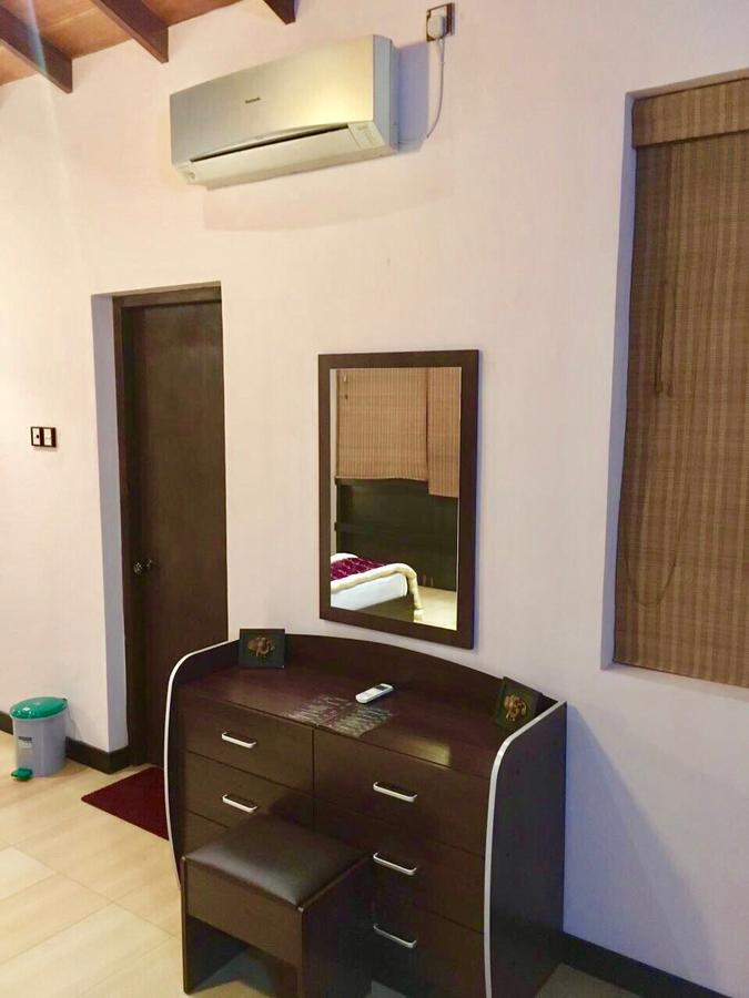 Villa Grand Kandana エクステリア 写真