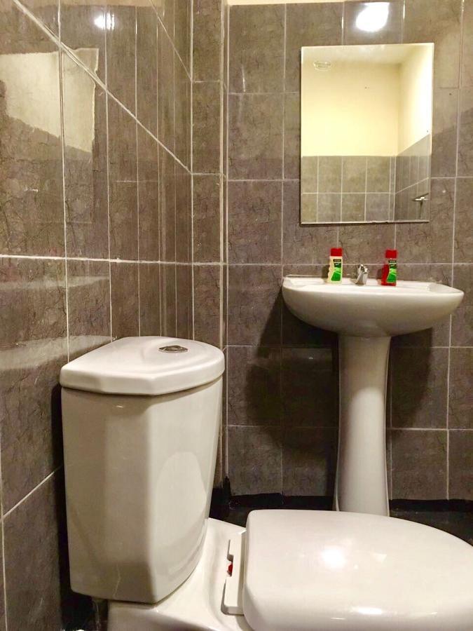 Villa Grand Kandana エクステリア 写真