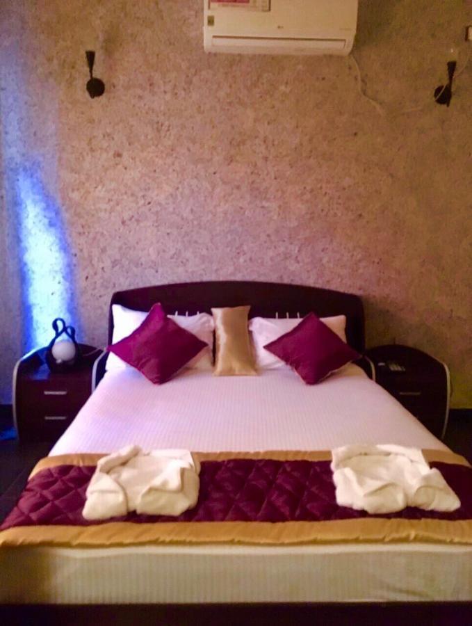 Villa Grand Kandana エクステリア 写真