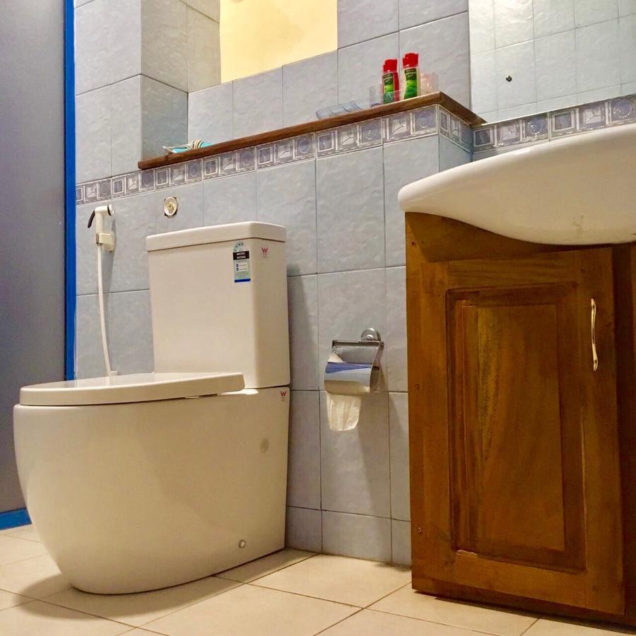 Villa Grand Kandana エクステリア 写真
