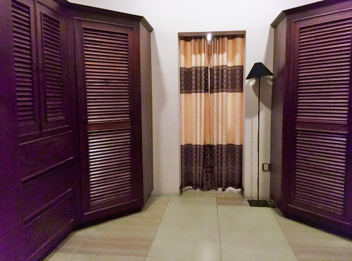 Villa Grand Kandana エクステリア 写真