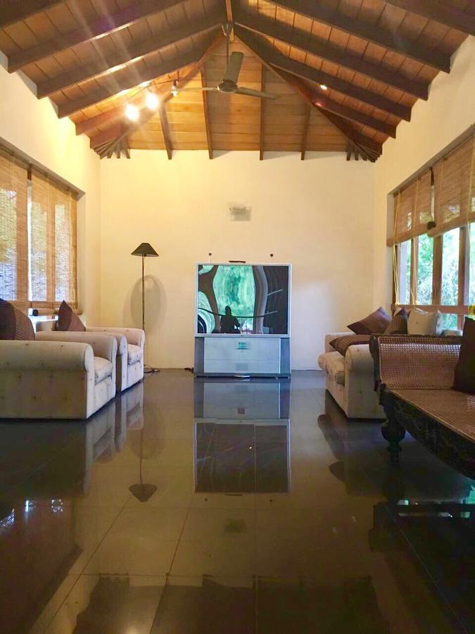 Villa Grand Kandana エクステリア 写真